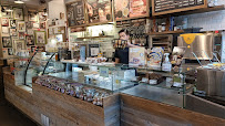 Atmosphère du Restauration rapide BAGELSTEIN • Bagels & Coffee shop à Honfleur - n°2