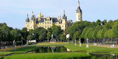 Freilichtbühne Schwerin