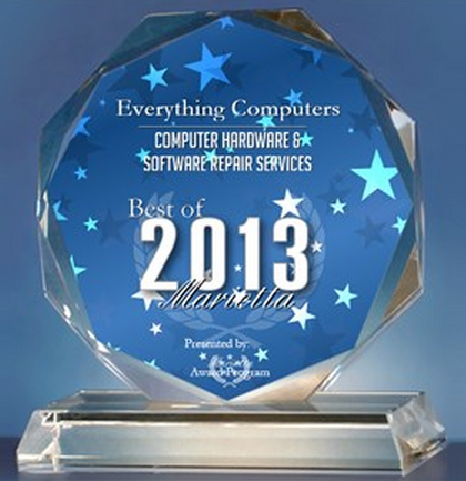 Computer Store «Everything Computers», reviews and photos, 3000 Johnson Ferry Rd Suite 201, Marietta, GA 30062, USA