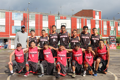 Club de baloncesto Phenom Sports Academy