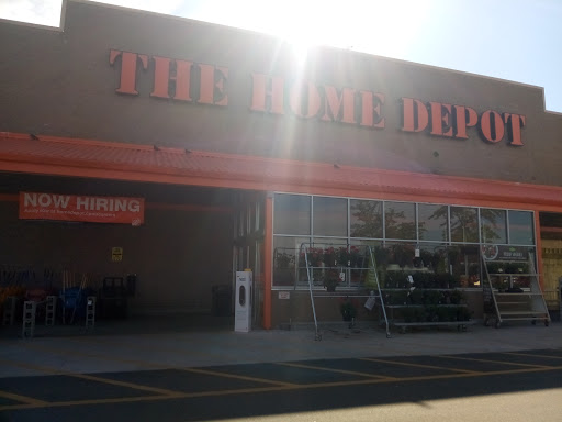 Home Improvement Store «The Home Depot», reviews and photos, 50 Traders Way, Salem, MA 01970, USA