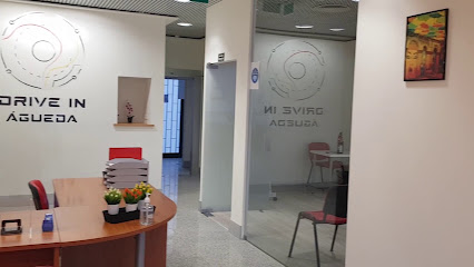 Escola de Condução Drive IN Águeda Águeda