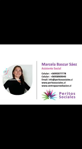 Peritos Sociales - San Bernardo