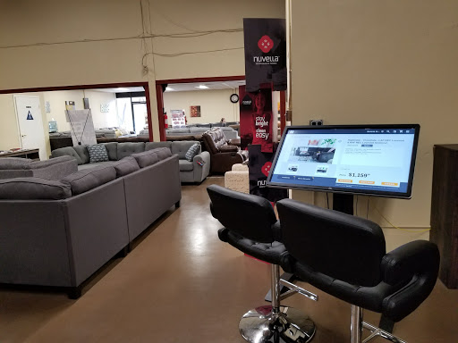 Furniture Store «East Bay Furniture», reviews and photos, 401 Sunset Dr a, Antioch, CA 94509, USA