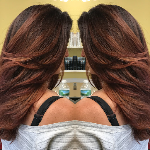 Hair Salon «Lemon Tree, Your Family Hair Salon», reviews and photos, 411 Furrows Rd #3, Holbrook, NY 11741, USA