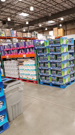 Costco Wholesale image