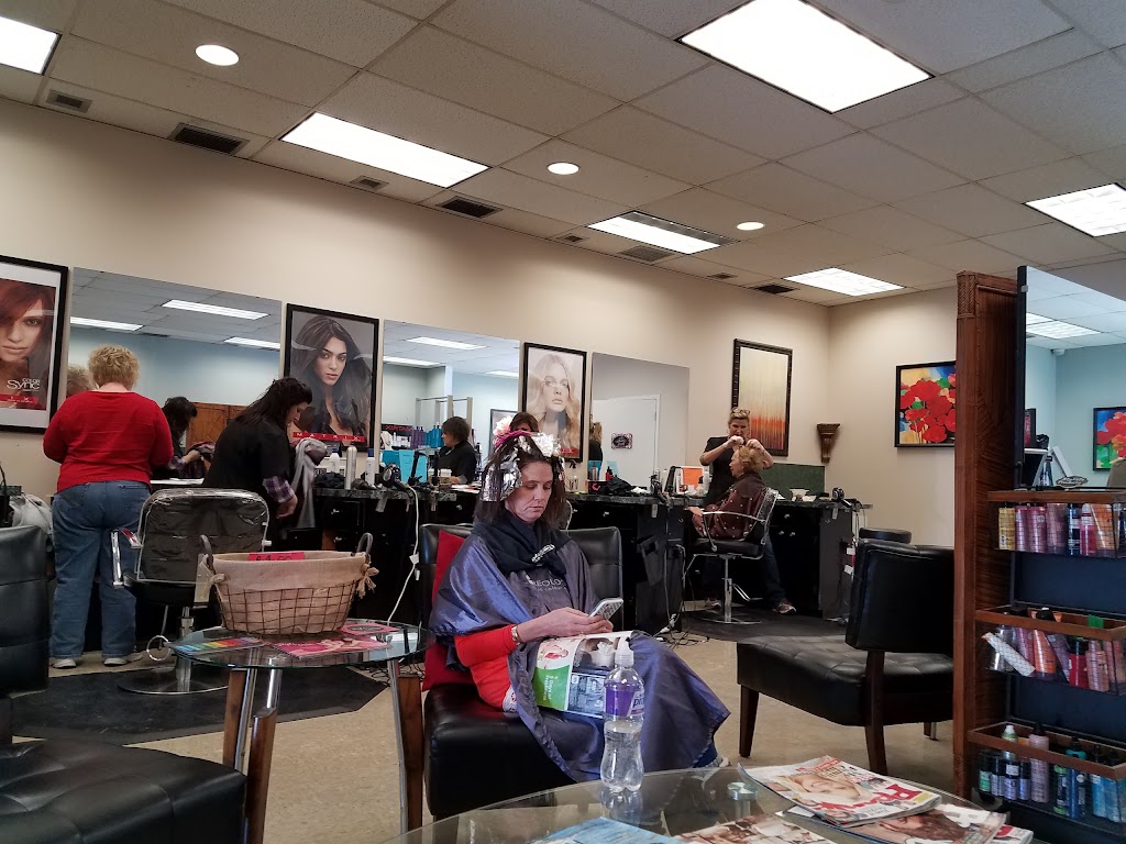 Hair Associates 28144