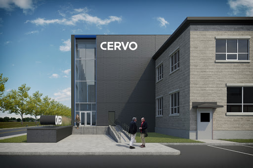 Cervo Brain Research Centre