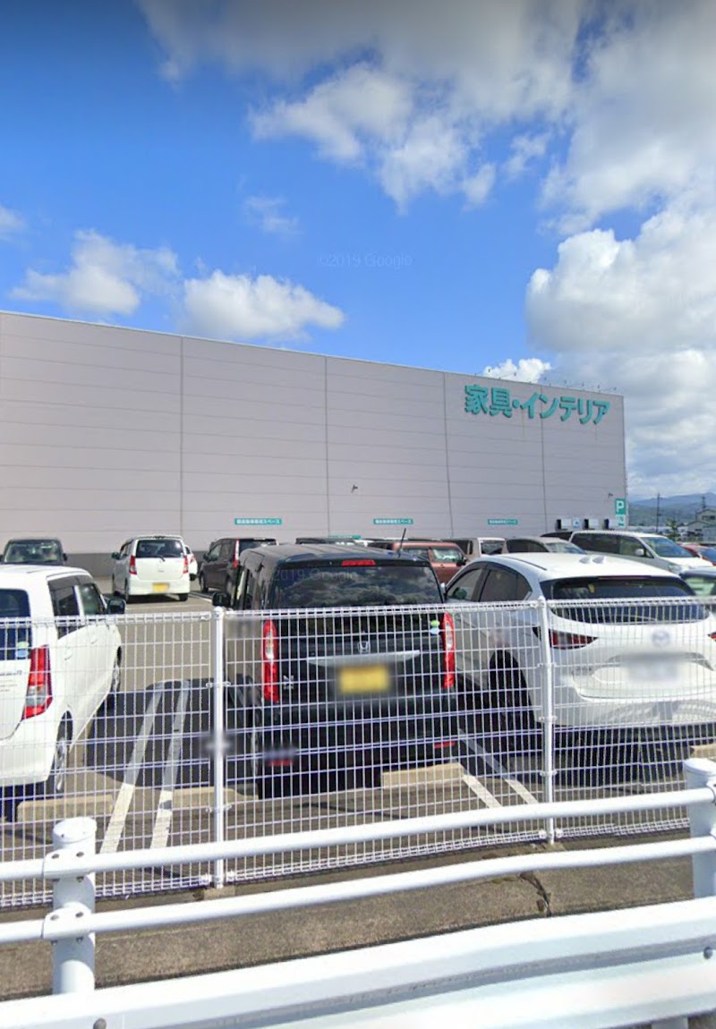 ニトリ 福井店 福井県福井市大和田町 インテリア用品店 グルコミ