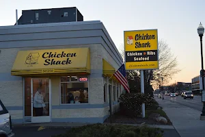 Chicken Shack Royal Oak 11 Mile image