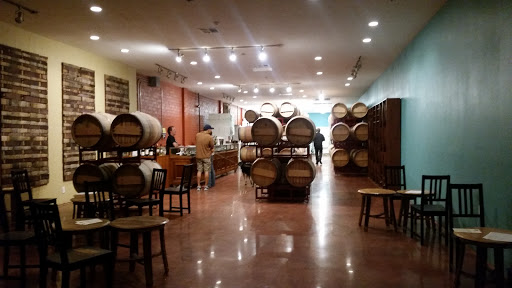 Winery «Gianni Buonomo Vintners», reviews and photos, 4836 Newport Ave, San Diego, CA 92107, USA