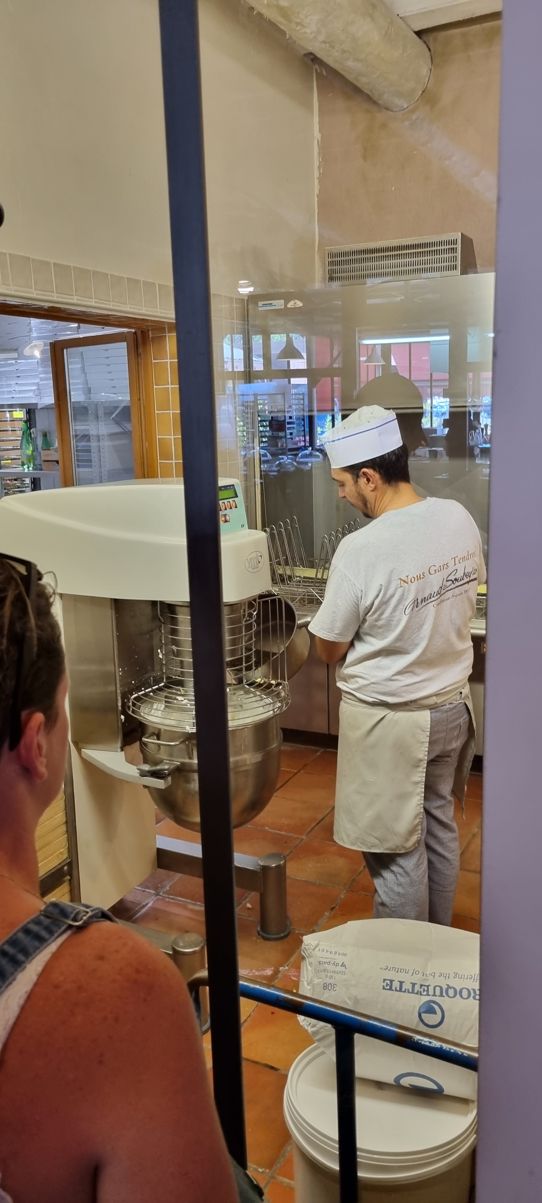 Photo n° 4 de l'avis de Jm.l fait le 22/07/2022 à 15:53