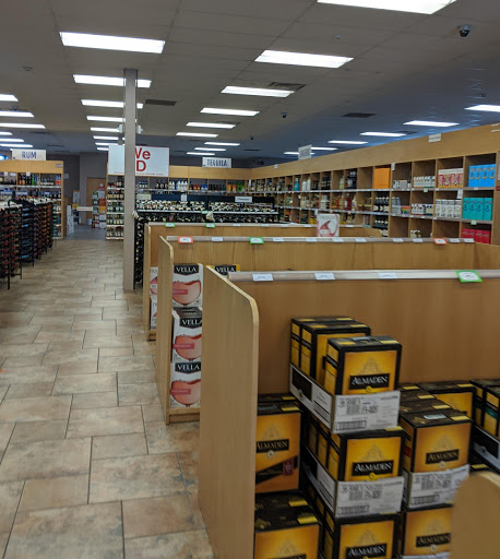 Liquor Store «State Liquor Store Riverton», reviews and photos, 13332 S Market Center Dr, Riverton, UT 84065, USA