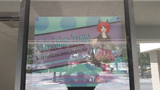 Store «Cafe Anime Tampa», reviews and photos, 137 W Windhorst Rd, Brandon, FL 33510, USA