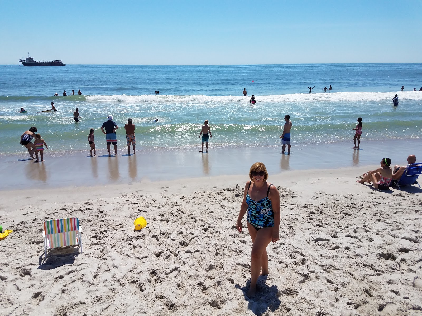 Brick Beach photo #7