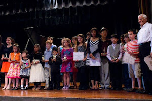 Golden Key Piano School