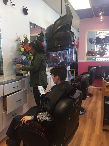 Beauty Salon «Mai Beauty Salon», reviews and photos, 11132 SW Capitol Hwy, Portland, OR 97219, USA