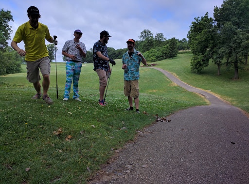 Golf Course «Birchwood Golf Course», reviews and photos, 3976 Eagle Point Rd, Kieler, WI 53812, USA