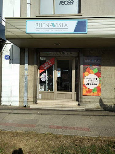 Optica Buenavista Chillan