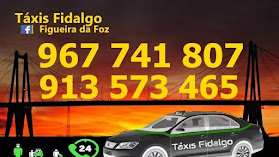 Taxis Fidalgo N6 Praça Vila Verde