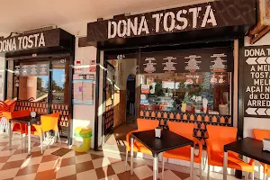 Dona Tosta image