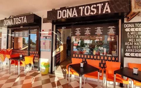 Dona Tosta image