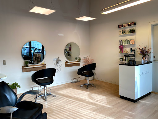 HairByUlriksen in Hammel, Favrskov