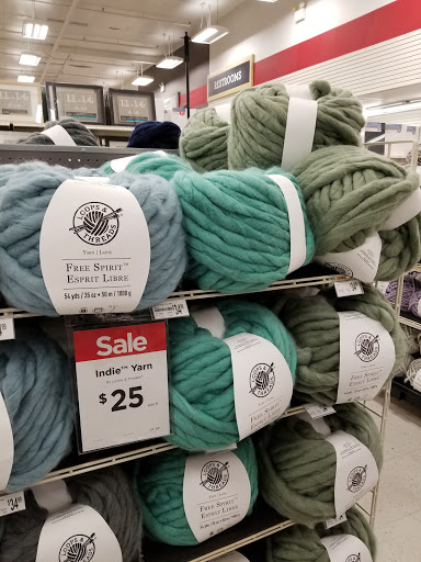 Craft Store «Michaels», reviews and photos, 1450 Fitzgerald Dr, Pinole, CA 94564, USA