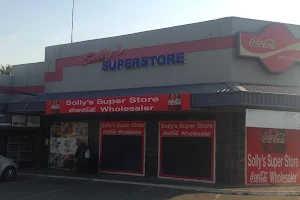 Solly's Superstore Secunda image