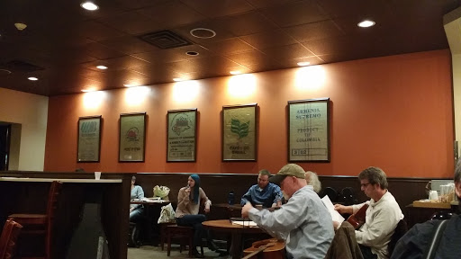 Coffee Shop «Saxbys Haddonfield», reviews and photos, 104 Kings Hwy E, Haddonfield, NJ 08033, USA