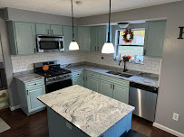 Custom Countertops LLC - Photo 2 - Car repair in Columbus, OH, Columbus