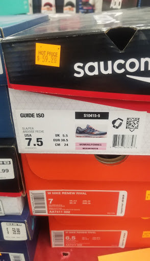 Sporting Goods Store «Big 5 Sporting Goods», reviews and photos, 14987 N Northsight Blvd, Scottsdale, AZ 85260, USA