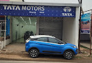 Tata Motors Cars Showroom   Sharda Automobiles, Garhwa