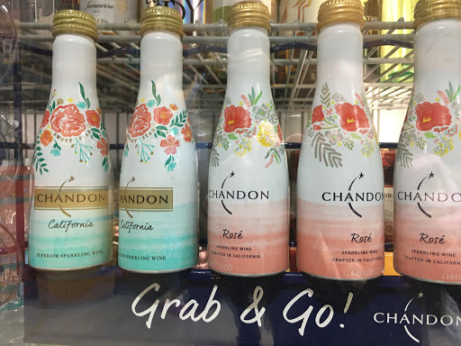 Liquor Store «Triton Liquors Miami Beach», reviews and photos, 2897 Collins Ave, Miami, FL 33140, USA