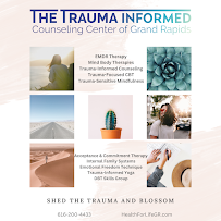 The Trauma Informed Counseling Center of Grand Rapids - Photo 6 - Car repair in Grand Rapids, MI, Grand Rapids