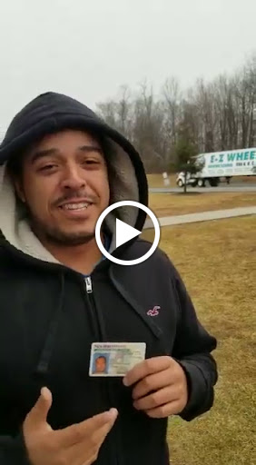 Driving School «EZ Wheels Driving School», reviews and photos