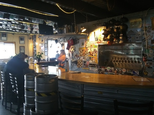 Bar «Myrtle Street Taphouse», reviews and photos