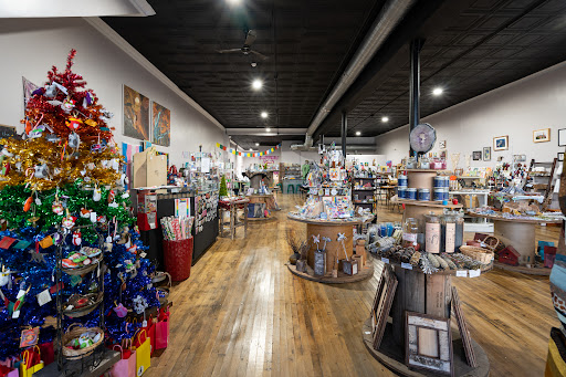 Boutique «Conspire: Contemporary Craft», reviews and photos, 2 W Washington St, Greencastle, IN 46135, USA