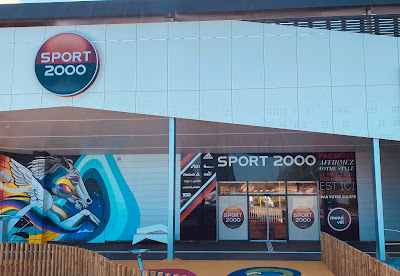 Sport 2000 EVRON à Évron
