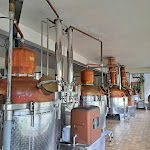 Photo n° 3 de l'avis de Titine. fait le 15/08/2022 à 20:28 pour Distillerie G. MICLO - Lapoutroie à Lapoutroie