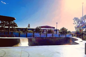 Rockdale Skate Park image