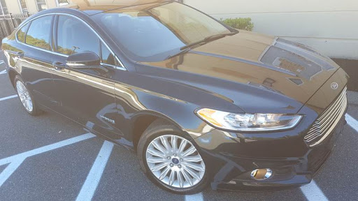 Used Car Dealer «Tamson Motors», reviews and photos, 1254 Washington St, Stoughton, MA 02072, USA