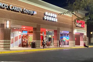 Kabob Corner of Stafford image