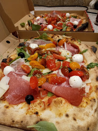 Photos du propriétaire du Pizzeria Pizza Frédo à Thonon-les-Bains - n°2