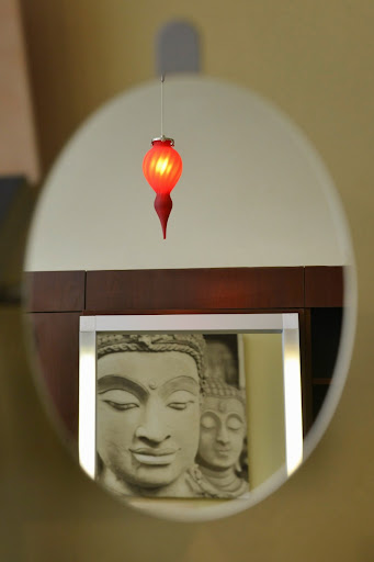 Beauty Salon «Strands Aveda Salon and Spa», reviews and photos, Strands Aveda Salon and Spa, 3271 Folsom Blvd, Sacramento, CA 95816, USA