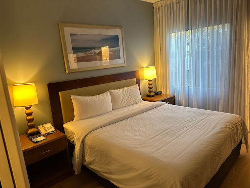 Quality Suites Downtown San Luis Obispo image
