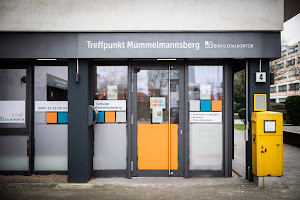 Treffpunkt Mümmelmannsberg, Sozialkontor