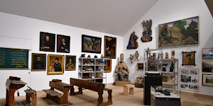 Museum Werdenfels