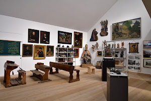 Museum Werdenfels