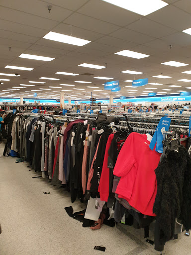 Clothing Store «Ross Dress for Less», reviews and photos, 12270 Rockville Pike, Rockville, MD 20852, USA